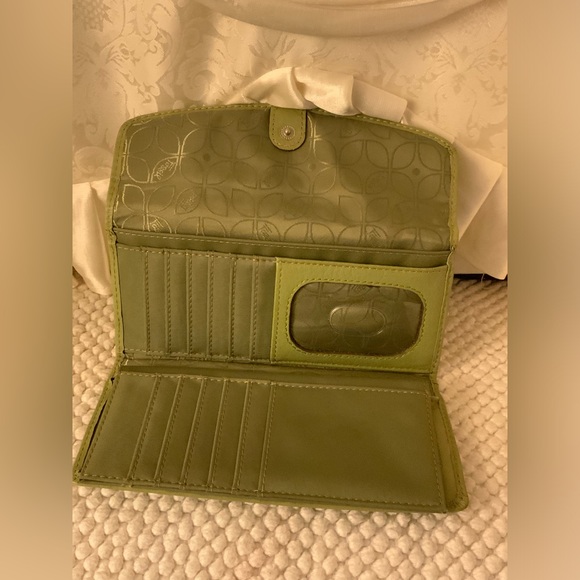 FOSSIL WALLET - Picture 5 of 8